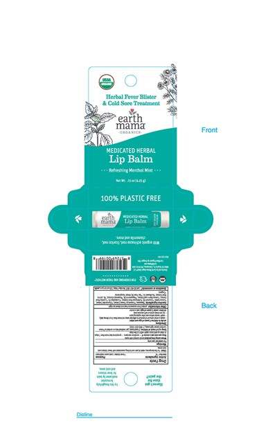 Carton Label (B10 521 00 Medicated Lip Balm Plantpod Lowres)